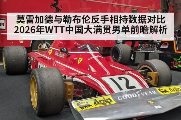 莫雷加德与勒布伦反手相持数据对比 2026年WTT中国大满贯男单前瞻解析